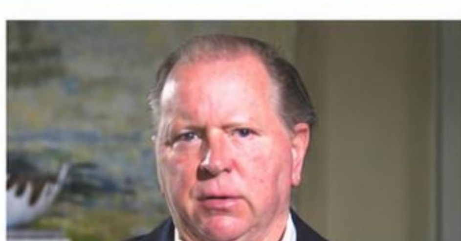 Dr. Douglas R. Smith